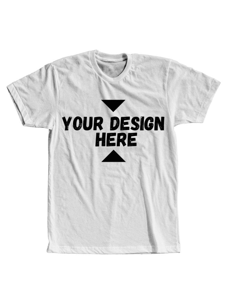 Custom Design T-Shirt Saiyan Stuff scaled1 - Dr. Stone Merch