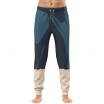 Anime Dr.Stone Ginro Custom Sweatpants Sweatpants / S Official Dr. Stone Merch