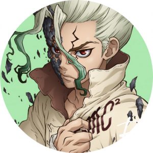 Our Collections | Dr. Stone Merch
