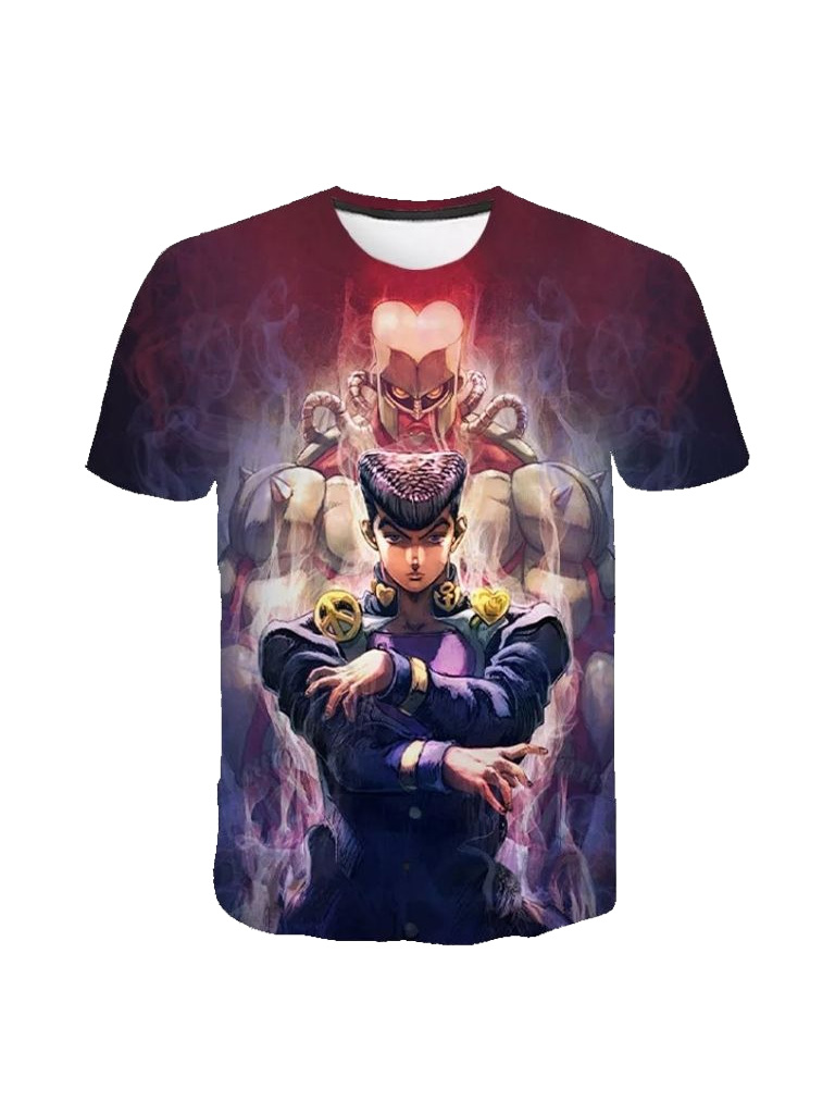 T-Shirt individuell - Dr. Stone Merch