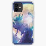 Dr Stone iPhone Soft Case RB2805 product Offical Doctor Stone Merch