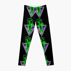 Dr Stone  Leggings RB2805 product Offical Doctor Stone Merch