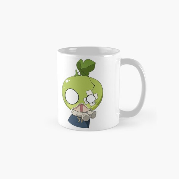 Suika - Dr. Stone  Classic Mug RB2805 product Offical Doctor Stone Merch