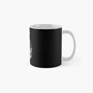 DR. STONE: GEN STONE (GRUNGE STYLE) Classic Mug RB2805 product Offical Doctor Stone Merch