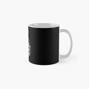 DR. STONE: CHROME STONE (GRUNGE STYLE) Classic Mug RB2805 product Offical Doctor Stone Merch