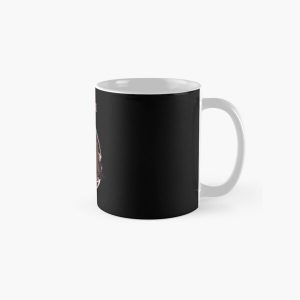 DR. STONE: TSUKASA STONE (GRUNGE STYLE) Classic Mug RB2805 product Offical Doctor Stone Merch