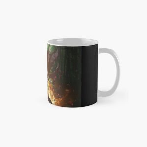 Doctor Stone Classic Mug RB2805 product Offical Doctor Stone Merch