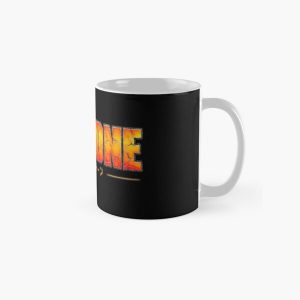 Anime Dr. STONE Logo Classic Mug RB2805 product Offical Doctor Stone Merch