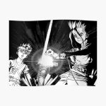 Dr  Stone Manga Poster RB2805 product Offical Doctor Stone Merch