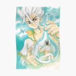 dr stone Poster RB2805 product Offical Doctor Stone Merch