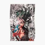 Senku Ishigami - Dr. Stone Poster RB2805 product Offical Doctor Stone Merch