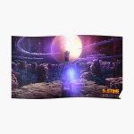 Dr Stone - Universe Poster RB2805 product Offical Doctor Stone Merch