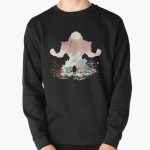 Kaseki Stone Wars Pullover Sweatshirt RB2805 product Offical Doctor Stone Merch