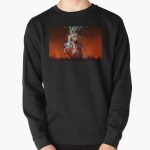 4K Senku, the Dr Stone Pullover Sweatshirt RB2805 product Offical Doctor Stone Merch