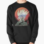 World stones Pullover Sweatshirt RB2805 product Offical Doctor Stone Merch
