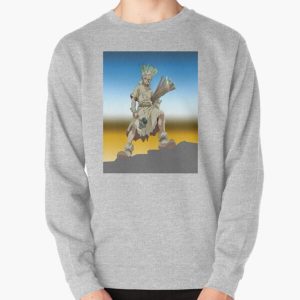 Dr stone Pullover Sweatshirt RB2805 product Offical Doctor Stone Merch