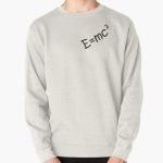 Dr Stone Anime E=MC2 Pullover Sweatshirt RB2805 product Offical Doctor Stone Merch
