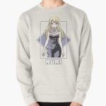 Dr Stone - Ruri Pullover Sweatshirt RB2805 product Offical Doctor Stone Merch
