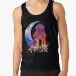 Yuzuriha Stone Wars Tank Top RB2805 product Offical Doctor Stone Merch