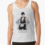 Dr Stone - Kinro Tank Top RB2805 product Offical Doctor Stone Merch