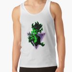 Dr Stone - Senku Ishigami Tank Top RB2805 product Offical Doctor Stone Merch