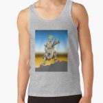 Dr stone Tank Top RB2805 product Offical Doctor Stone Merch