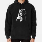 Dr Stone Anime Fan art Pullover Hoodie RB2805 product Offical Doctor Stone Merch