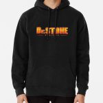 Dr. Stone logo  Pullover Hoodie RB2805 product Offical Doctor Stone Merch