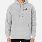 Dr. Stone E=mc² Pullover Hoodie RB2805 product Offical Doctor Stone Merch