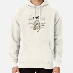 Dr Stone - Senku graffiti Pullover Hoodie RB2805 product Offical Doctor Stone Merch