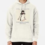 Yuzuriha In Much Circle Pullover Hoodie RB2805 product Offical Doctor Stone Merch