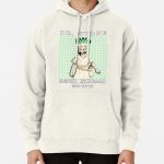 Senku Ishigami In Much Circle Pullover Hoodie RB2805 product Offical Doctor Stone Merch