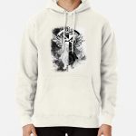 kuma Awakening Pullover Hoodie RB2805 product Offical Doctor Stone Merch