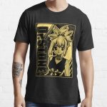 Kohaku Dr. Stone Essential T-Shirt RB2805 product Offical Doctor Stone Merch