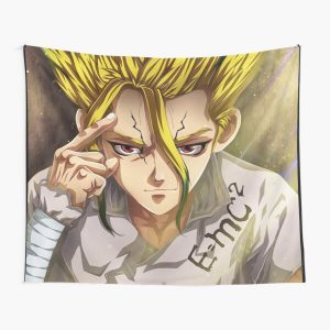 Doctor Stone Tapestry RB2805 product Offical Doctor Stone Merch