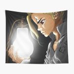 Senku - Dr. Stone Tapestry RB2805 product Offical Doctor Stone Merch