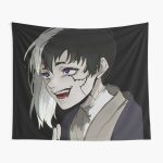Asagiri Gen - Dr. Stone Tapestry RB2805 product Offical Doctor Stone Merch