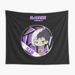 DR. STONE: GEN STONE (GRUNGE STYLE) Tapestry RB2805 product Offical Doctor Stone Merch