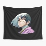 Dr. Stone - Asagiri Gen  Tapestry RB2805 product Offical Doctor Stone Merch