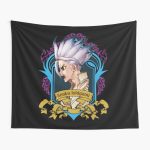 Dr Stone S I Tapestry RB2805 product Offical Doctor Stone Merch