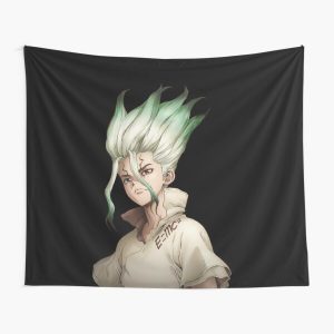 Senku (Dr. Stone) Tapestry RB2805 product Offical Doctor Stone Merch