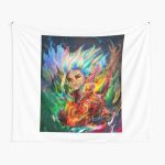 Dr stone Tapestry RB2805 product Offical Doctor Stone Merch