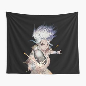 Senku (Dr. Stone) Tapestry RB2805 product Offical Doctor Stone Merch