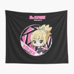 DR. STONE: KOHAKU STONE (GRUNGE STYLE) Tapestry RB2805 product Offical Doctor Stone Merch