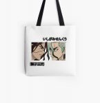 DR STONE All Over Print Tote Bag RB2805 product Offical Doctor Stone Merch