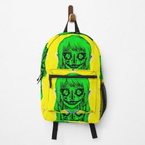 Dr Stone - Kohaku Backpack RB2805 product Offical Doctor Stone Merch