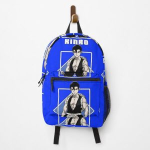 Dr Stone - Kinro Backpack RB2805 Sản phẩm Offical Doctor Stone Merch