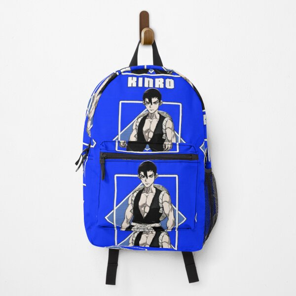 Dr Stone - Kinro Backpack RB2805 product Offical Doctor Stone Merch