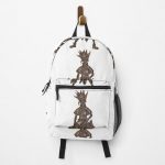 Dr Stone - Senku Backpack RB2805 product Offical Doctor Stone Merch