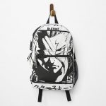 Dr Stone - Anime Backpack RB2805 product Offical Doctor Stone Merch
